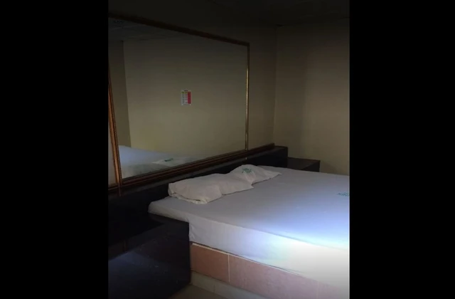 Motel Xinhua Santo Domingo Room